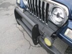 Thumbnail Photo 34 for New 2005 Jeep Wrangler 4WD Unlimited